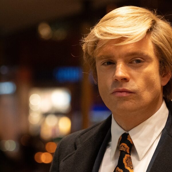 Sebastian Stan’s Donald Trump Biopic: A Villain’s Origin Story Unveiled