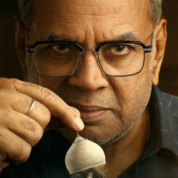 Taj Story Review: Paresh Rawal’s Film Tackles Epic Themes but Lacks Engagement