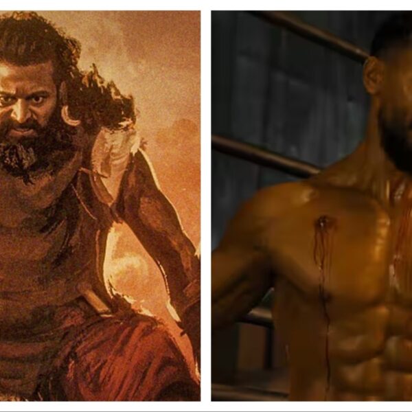 This Week's OTT Releases: Kantara Chapter 1, Baaghi 4 & More Streaming Picks