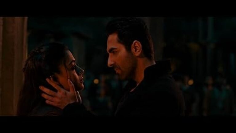 Thamma Box Office Hits ₹110 Crore on Day 11: Ayushmann & Rashmika Shine