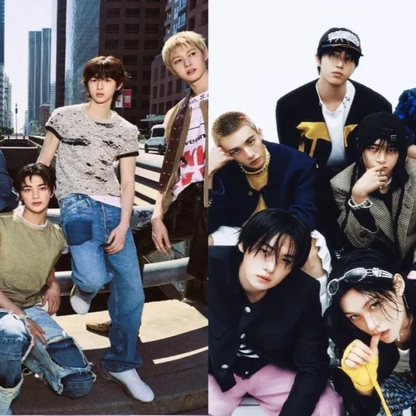 2025 MAMA Awards: IVE, Stray Kids, ZB1, and CORTIS Set to Perform