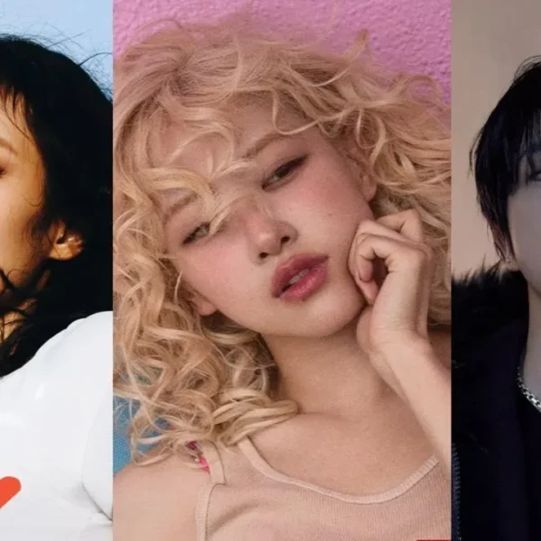 2025 MAMA Awards Nominees: BLACKPINK, BTS, SEVENTEEN & More Shine