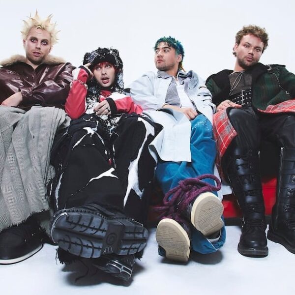 5 Seconds of Summer Unveils Special Events for Fans