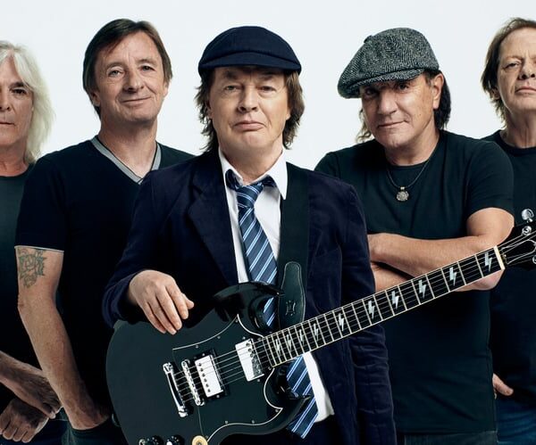 AC/DC Unveils Local Acts Joining Their Australian Tour Lineup