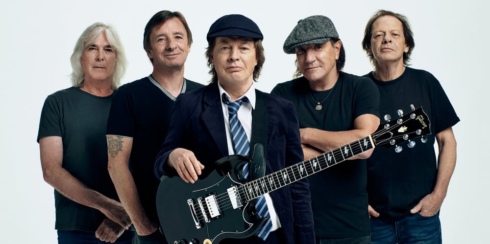 AC/DC Unveils Local Acts Joining Their Australian Tour Lineup