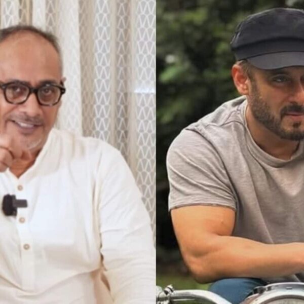 Abhinav Kashyap Fires Back at Salman Khan's Bigg Boss 19 Remarks
