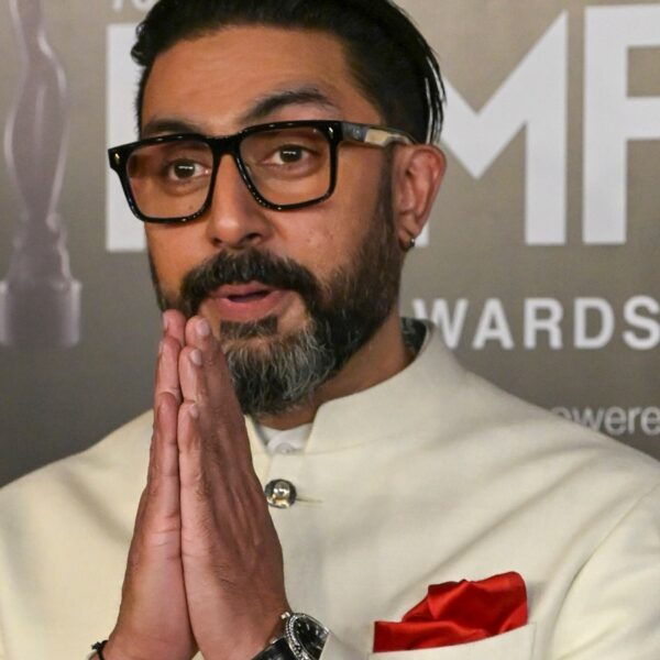 Abhishek Bachchan Clears Up Rumors on Awards and PR: Hard Work Over Hype