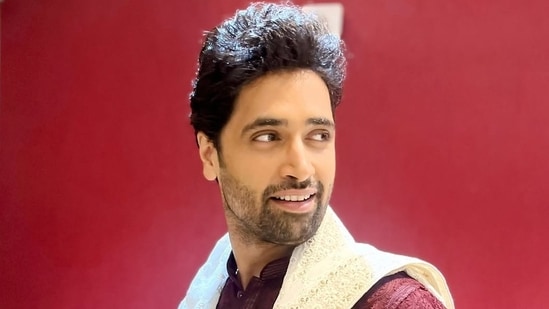 Actor Adivi Sesh Reflects on a Memorable Diwali of Diyas and Light