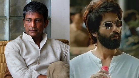 Adil Hussain Confesses He Initially Avoided Reading Kabir Singh’s Script