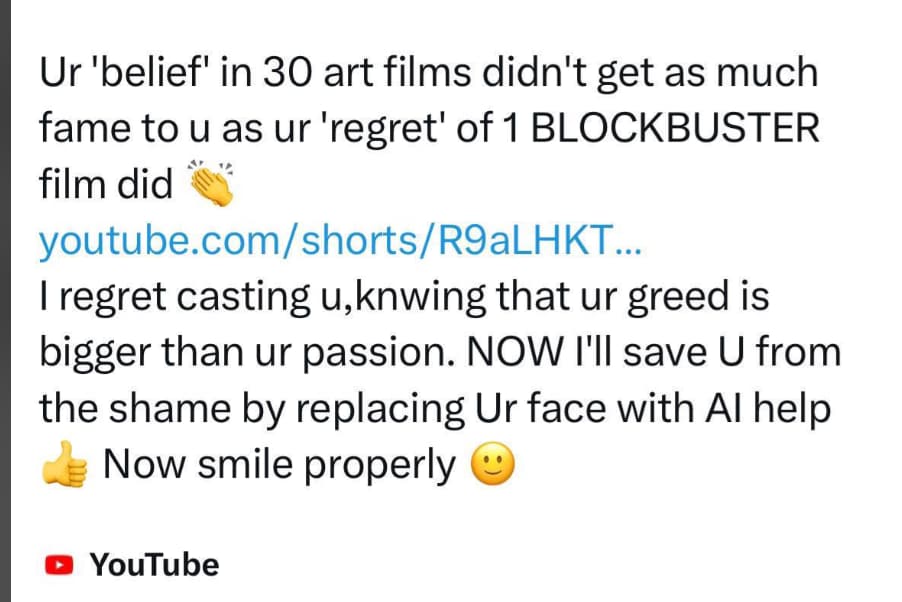 Sandeep Reddy Vanga Sandeep Reddy Vanga