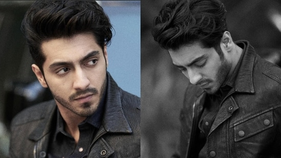 Ahaan Panday Unveils Fresh Look for Ali Abbas Zafar’s Upcoming Film