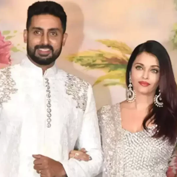 Aishwarya Rai and Abhishek Bachchan Sue YouTube for ₹4 Crore Over AI Deepfakes