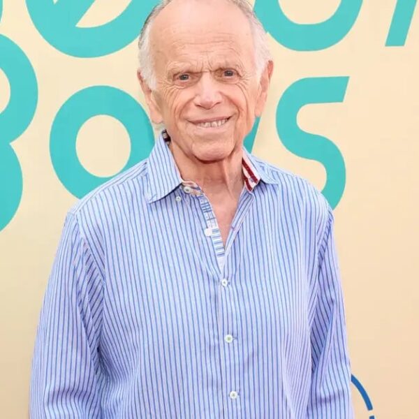 Al Jardine of The Beach Boys Plans Australia Tour for 2026