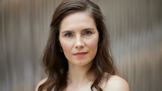 Amanda Knox highlighted her journey in The Twisted Tale of Amanda Knox.