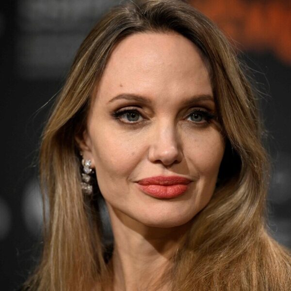 Angelina Jolie Reflects on The Outsiders and Its Impact on Broadway