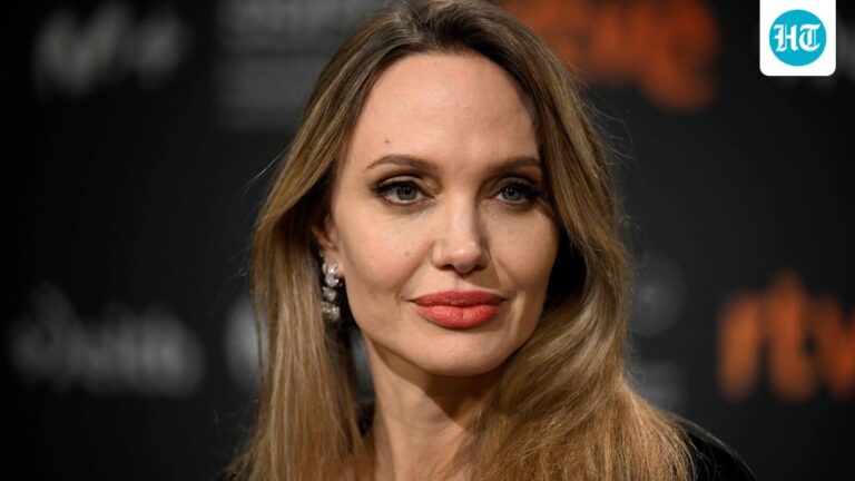 Angelina Jolie Reflects on The Outsiders and Its Impact on Broadway