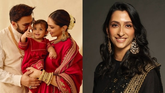 Anisha Padukone Shares Adorable Nickname for Deepika and Ranveer's Baby