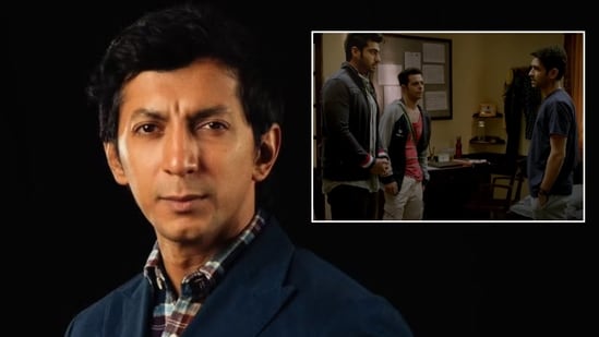 Anshuman Jha Discusses Turning Down 'Half Girlfriend' Role