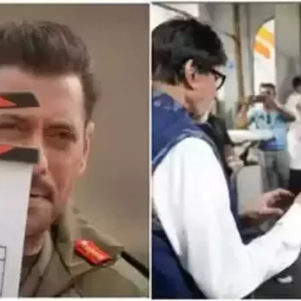 Apoorva Lakhia Clears Up Amitabh Bachchan's Role in Battle of Galwan