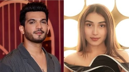 Arjun Bijlani Reflects on His Journey and Conflict with Akriti Negi