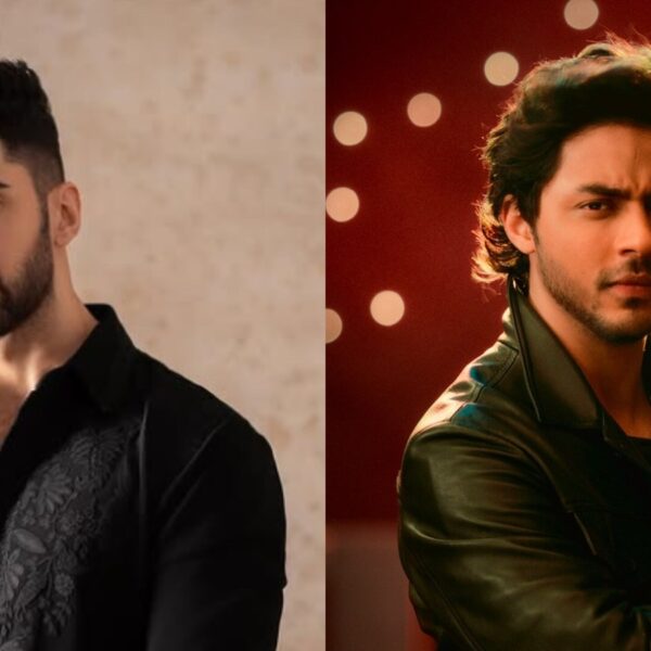 Aryan Khan: A Talented Actor Who Could Even Nail Female Roles