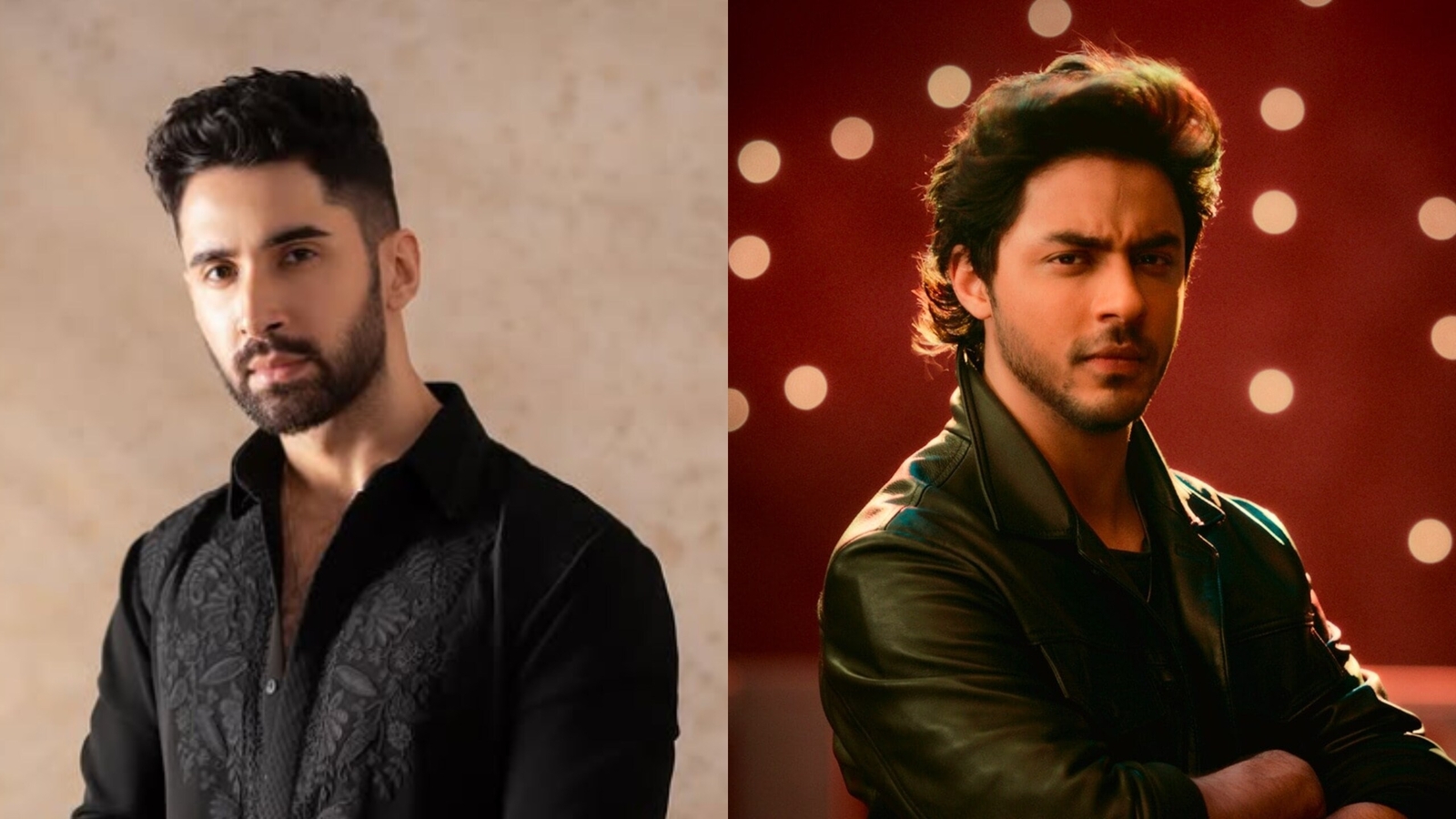 Aryan Khan: A Talented Actor Who Could Even Nail Female Roles