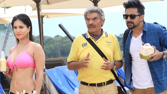 Asrani Shares His Regret Over Role in Sunny Leone’s ‘Mastizaade’