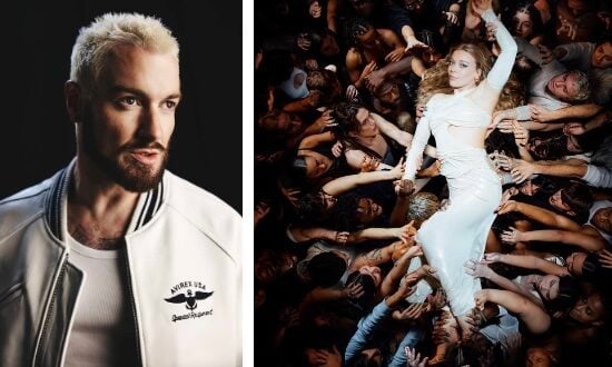 Australia to Host World’s Largest Water EDM Festival Featuring Big Names