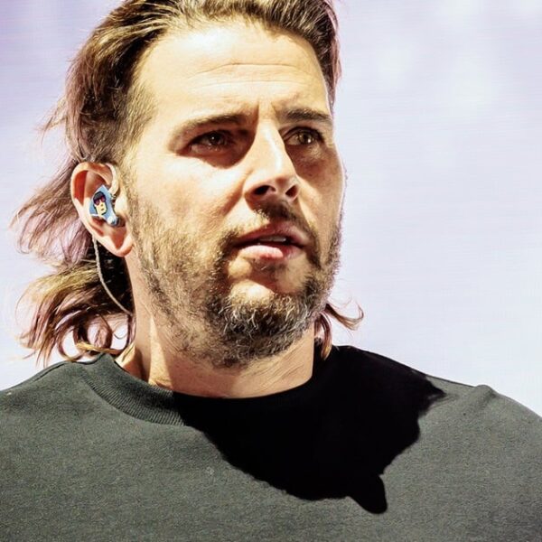 Avenged Sevenfold Frontman Advocates for Israeli Hostages' Humanity