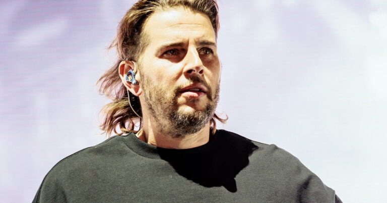 Avenged Sevenfold Frontman Advocates for Israeli Hostages' Humanity