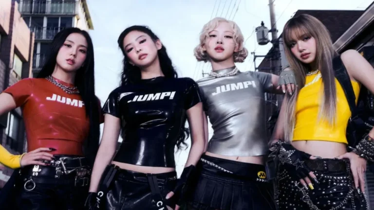 BLACKPINK's Full-Length Album Release Rescheduled for December: YG Responds