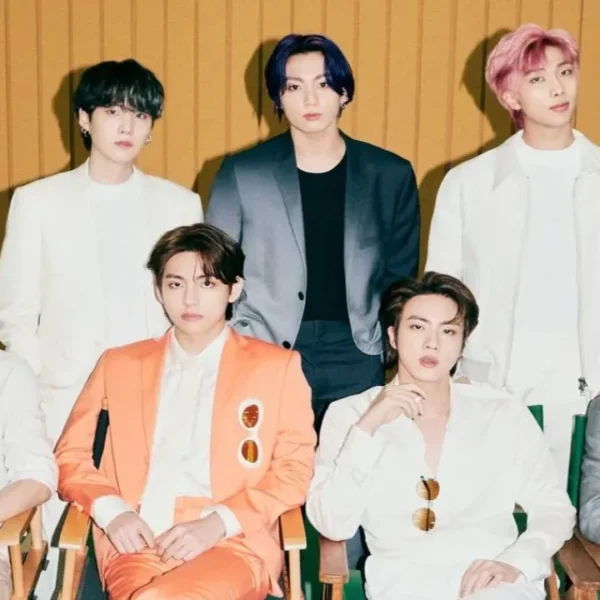 BTS's 2026 Comeback: Will Mumbai Be Their Top Stop in India?
