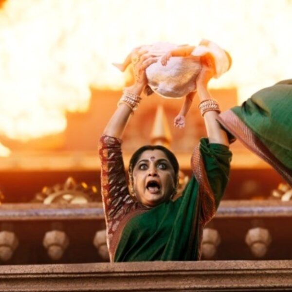 Baahubali's Epic Pre-Sales: Prabhas Film Hits ₹10 Crore Ahead of Release