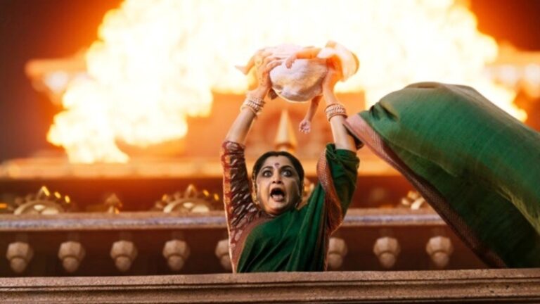 Baahubali's Epic Pre-Sales: Prabhas Film Hits ₹10 Crore Ahead of Release