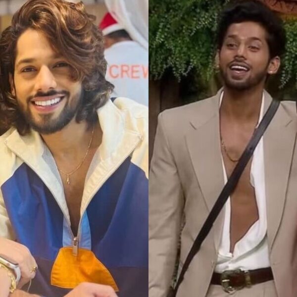 Baseer Ali's Mom Responds to His Bond with Nehal Chudasama on Bigg Boss 19