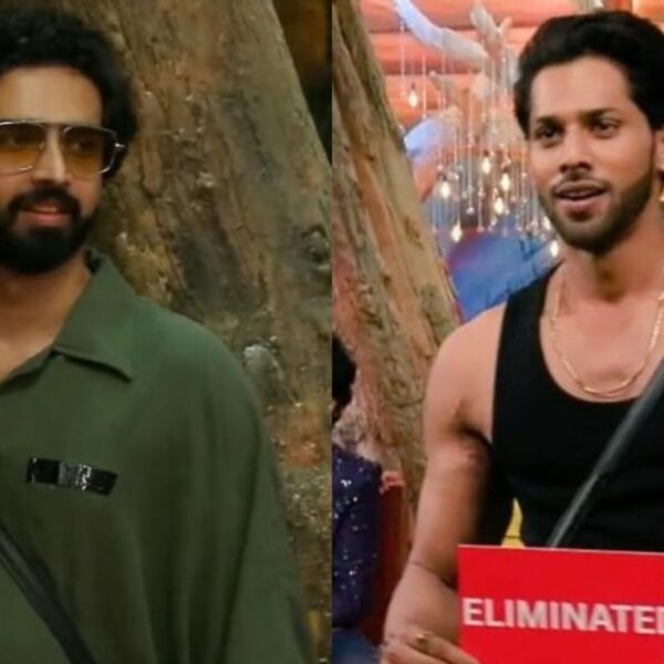 Baseer Ali's Shocking Claim: Is Bigg Boss Influencing Amaal Mallik?