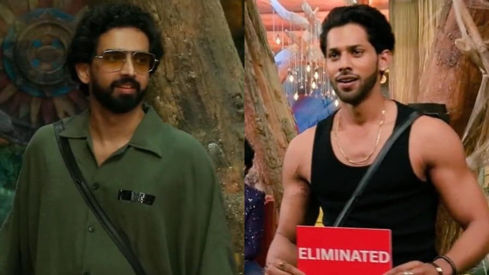 Baseer Ali's Shocking Claim: Is Bigg Boss Influencing Amaal Mallik?
