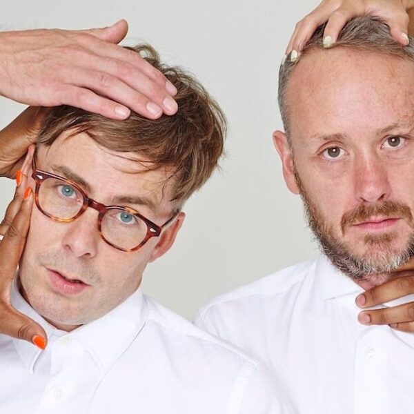 Basement Jaxx Set to Perform Full Live Show in Australia and NZ After 15 Years