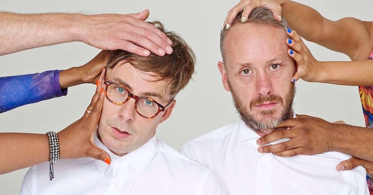 Basement Jaxx Set to Perform Full Live Show in Australia and NZ After 15 Years