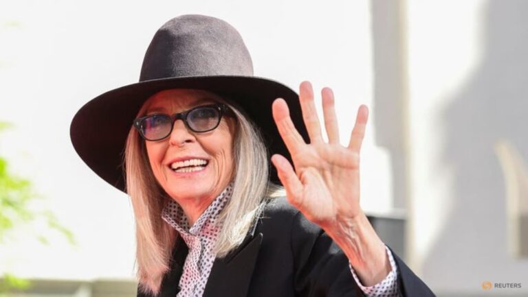 Beloved Oscar Winner Diane Keaton Passes Away at 79