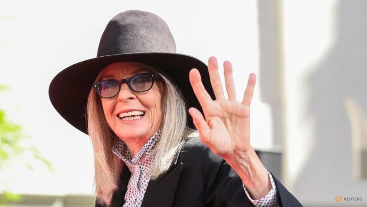 Beloved Oscar Winner Diane Keaton Passes Away at 79