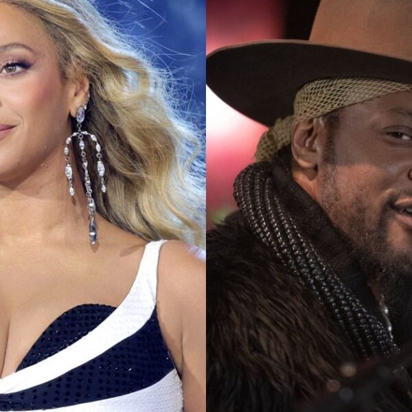 Beyoncé Celebrates D’Angelo as the Neo-Soul Pioneer