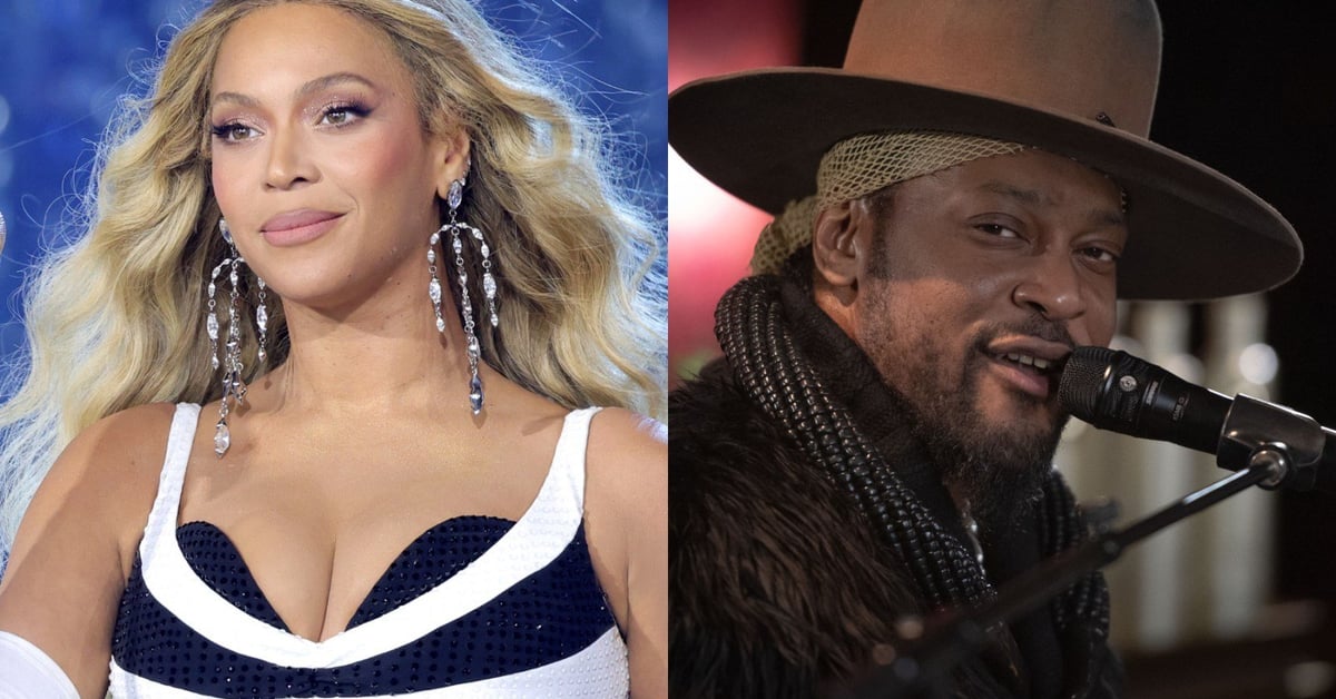 Beyoncé Celebrates D’Angelo as the Neo-Soul Pioneer