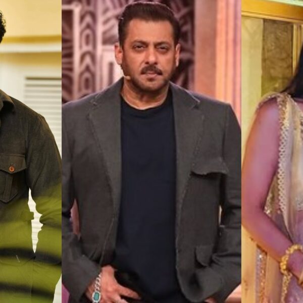 Bigg Boss 19: Salman Khan's Ex-Wife Reveals 'Dangerous Secrets', Frightens Abhishek Bajaj