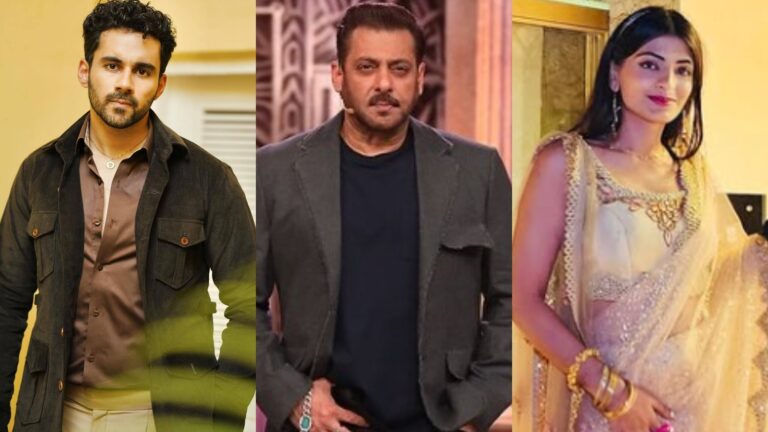 Bigg Boss 19: Salman Khan's Ex-Wife Reveals 'Dangerous Secrets', Frightens Abhishek Bajaj