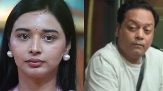 Bigg Boss 19: Zeishan Quadri Labels Tanya Mittal as ‘Fake’ in Controversy