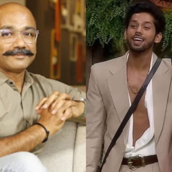 Bigg Boss Narrator Vijay Vikram Singh Addresses Baseer Ali, Nehal's Eviction