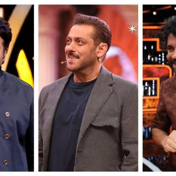 Bigg Boss TV Ratings: Who's Tuning in to Hindi, Tamil, and Telugu Versions?