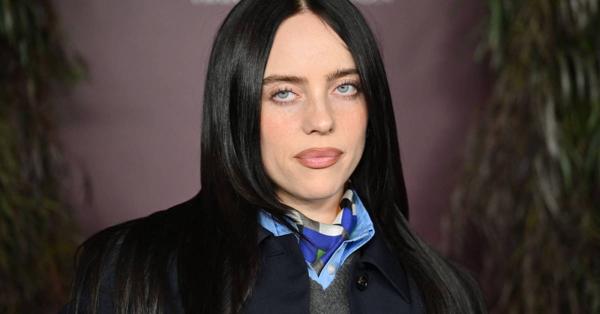 Billie Eilish Almost Scrapped ‘Birds of a Feather’ Over Doubts About Its Value