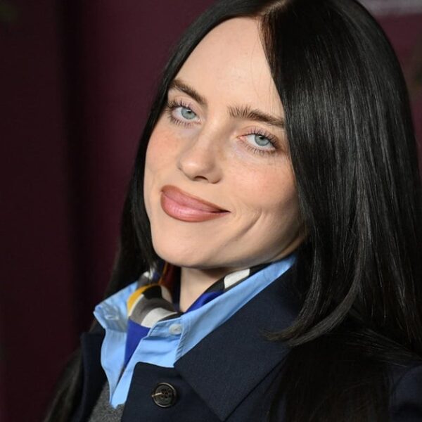 Billie Eilish Urges Billionaires to Donate: 'No Hate, Just Give Back'